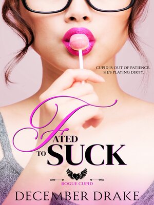 cover image of Fated to Suck